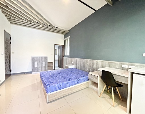 近中科✨大面採光✨超大空間✨陽台獨洗曬✨乾溼分離 - Image 2