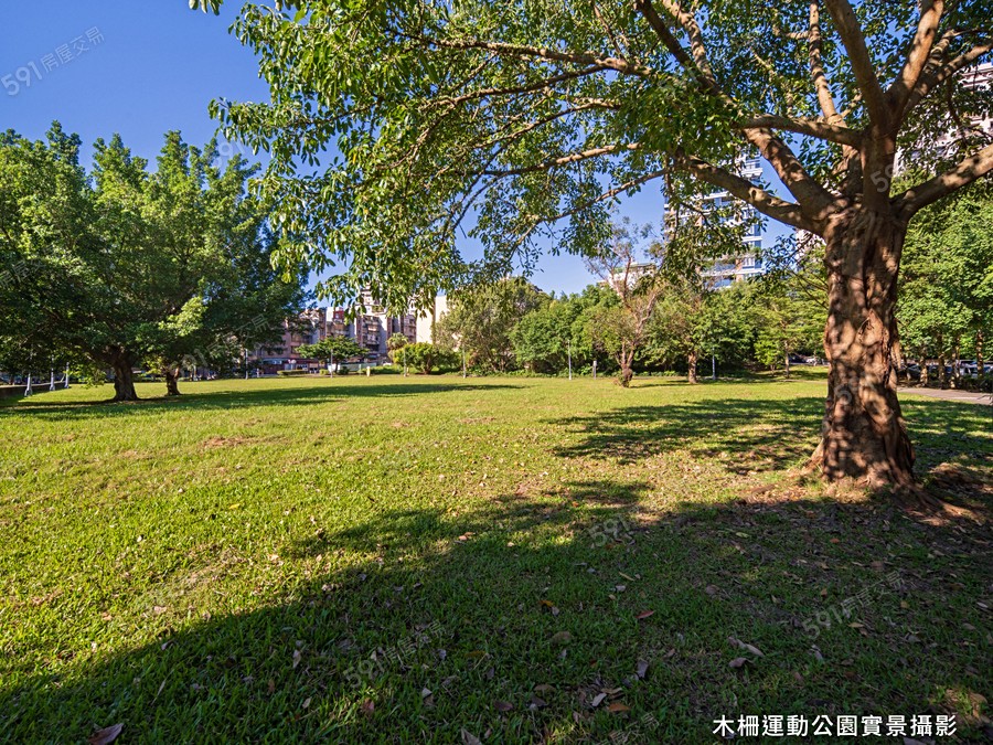 國泰.悠然環境圖