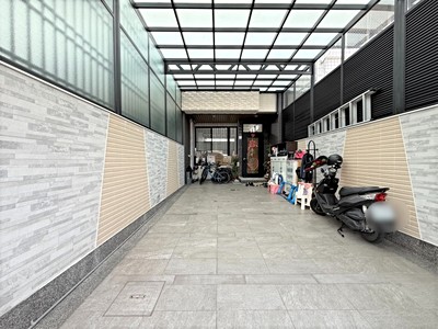 社區圖片
