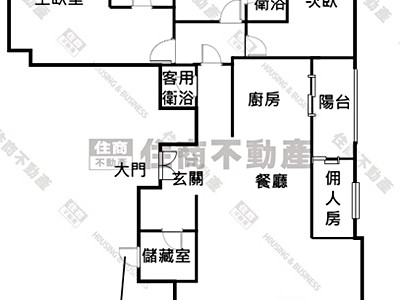 社區圖片