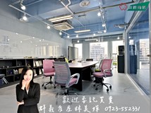 科技路嬋推薦👑大里軟體園區..