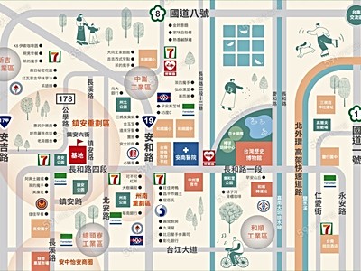 社區圖片