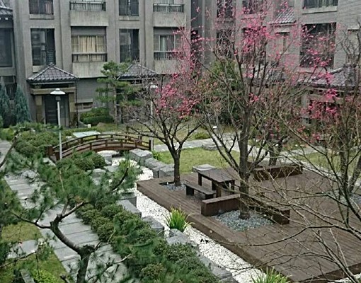高級別墅大套房/含家電網路第四台警衛 - Image 2