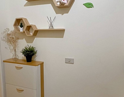 捷運站走路3分鐘|可短租|可租補|可開火,近世新台大台科師大 - Image 2