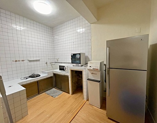 捷運站走路3分鐘|可短租|可租補|可開火,近世新台大台科師大 - Image 3