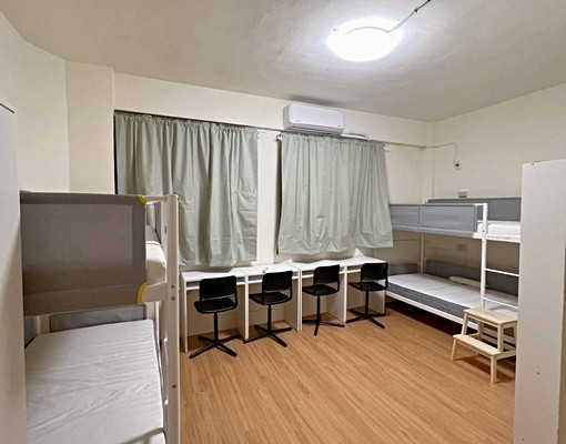 捷運站走路3分鐘|可短租|可租補|可開火,近世新台大台科師大 - Image 6