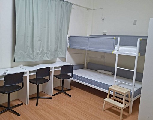 捷運站走路3分鐘|可短租|可租補|可開火,近世新台大台科師大 - Image 4