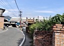 美濃區-竹頭角段土地，151.3坪