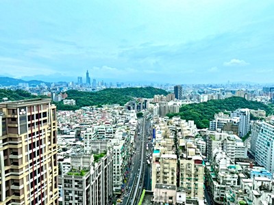 社區圖片