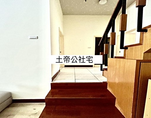 【土帝公社宅】永康熱門地段大四房含平車 - Image 6