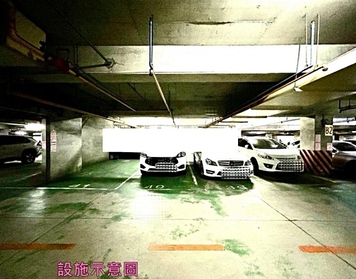 【土帝公社宅】永康熱門地段大四房含平車 - Image 13