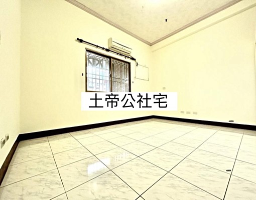 【土帝公社宅】永康熱門地段大四房含平車 - Image 9