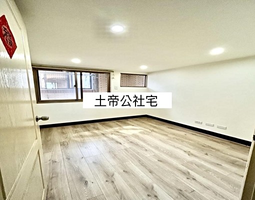 【土帝公社宅】永康熱門地段大四房含平車 - Image 7