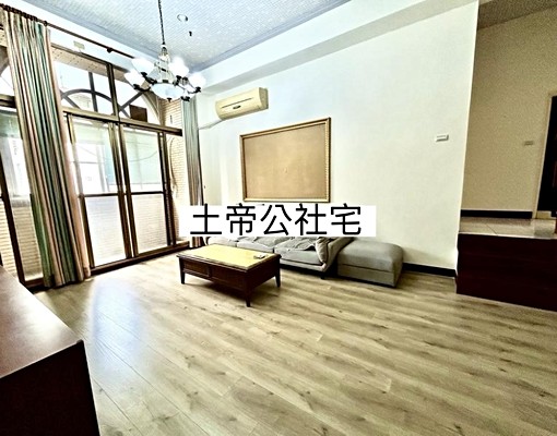 【土帝公社宅】永康熱門地段大四房含平車 - Image 12