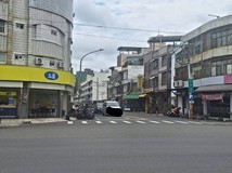 安泰街9巷近台糖家樂福透天..