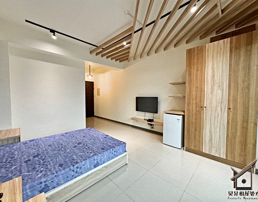 🌈中科榮總⭐獨洗曬⭐子母車⭐機車好停 - Image 3