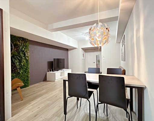 興城團隊-近成大奇美整層大套房含水含網路*可租補 - Image 2