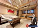 信義區-光復南路3房2廳，31坪