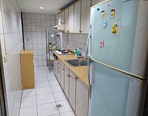 中華國小大潤發附近/精美裝潢大客廳大三房/可寵一層二戶採光好 - Image 11
