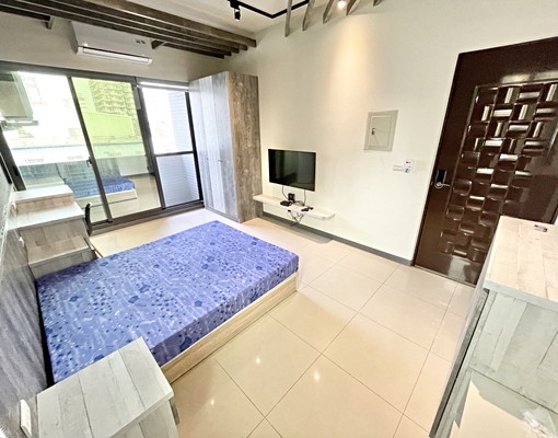 他比較喜歡你💖陽台獨洗乾溼衛浴💖秒殺大坪數 - Image 8