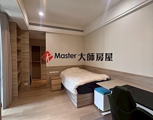 景觀豪邸●外商首選●3車位3分鐘TAS●含稅●另有獨家樓層 - Image 8