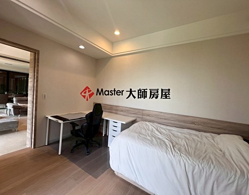 景觀豪邸●外商首選●3車位3分鐘TAS●含稅●另有獨家樓層 - Image 12
