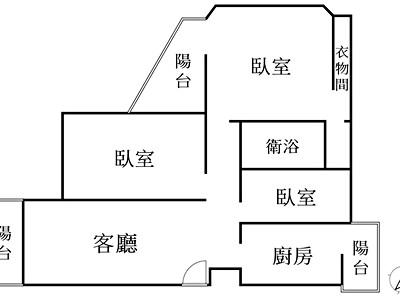 社區圖片