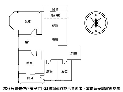 社區圖片