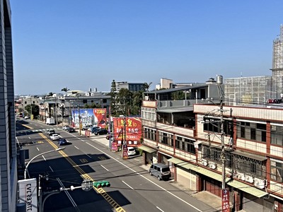 社區圖片
