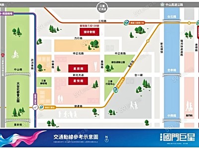 社區圖片