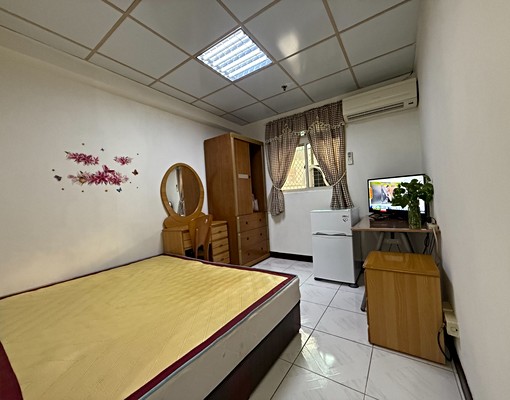 美加姐推薦藝文特區電梯溫馨大套房 - Image 3