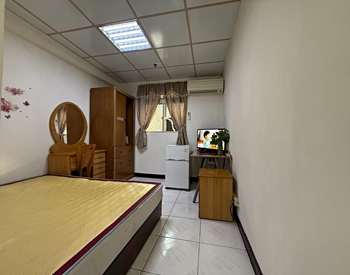 美加姐推薦藝文特區電梯溫馨大套房 - Image 5