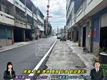 ⚜️永靖市區巷沖美建地⚜️