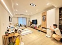 桃園區-國豐八街3房2廳，55.6坪