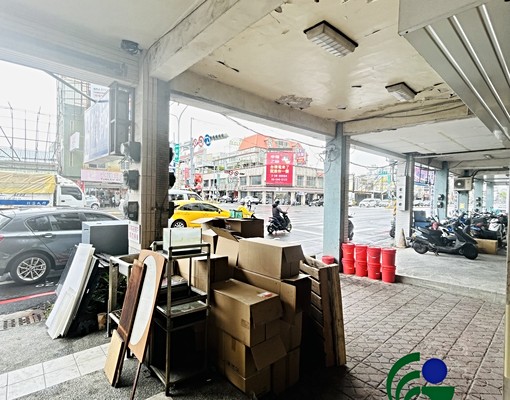 🌟國成租屋｜稀有釋出！東區大同路一樓店面🌟 - Image 3