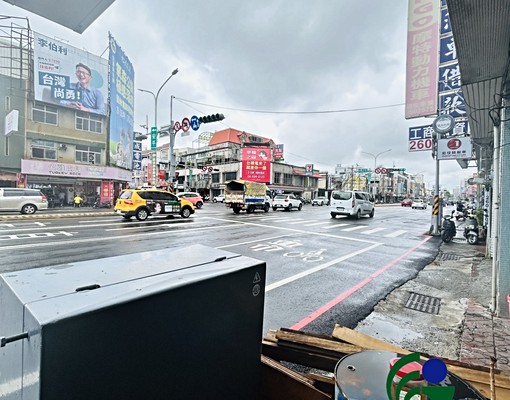 🌟國成租屋|稀有釋出!東區大同路一樓店面🌟 - Image 6