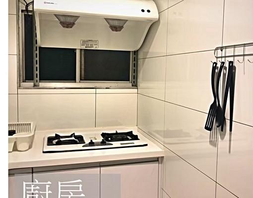 限女近台北商業大學.北科.雙人四人房.床位 - Image 7