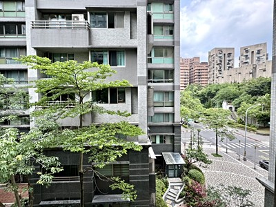 社區圖片