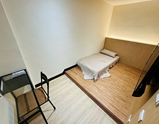 東森仁武【泡咪】單人居所～全新整理！正修大學濱山街 - Image 4