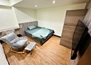 鳳山區-濱山街分租套房，3.4坪