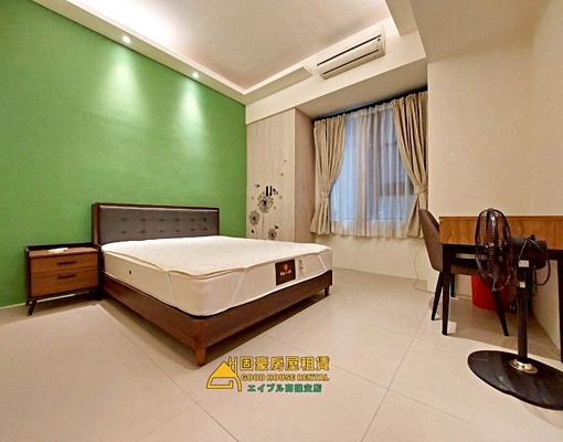 固豪👍鼓山凹子底皇苑人文經典雅致3房 - Image 9