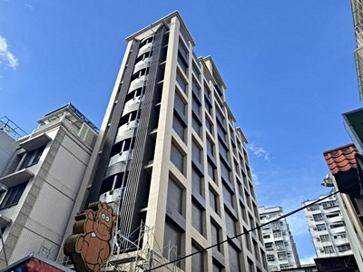 社區圖片