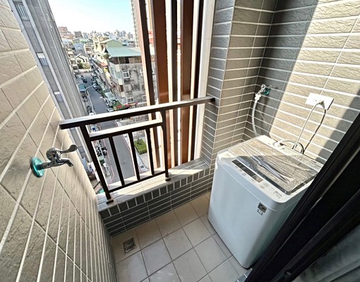 🌈電梯新屋⭐可租補⭐獨洗曬⭐子母車 - Image 5