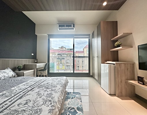 澄清榮總中科✨陽台獨洗✨乾溼分離✨機車位✨暖暖陽光 - Image 3