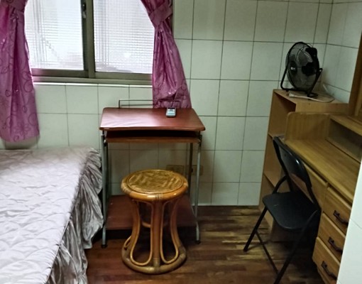 強推!科博館中醫大英才公園巷內安靜採光佳 - Image 5