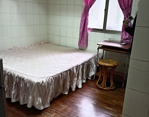 強推!科博館中醫大英才公園巷內安靜採光佳 - Image 6