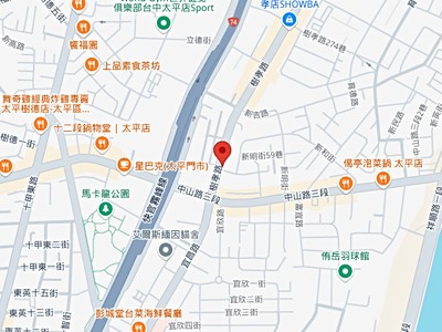 社區圖片