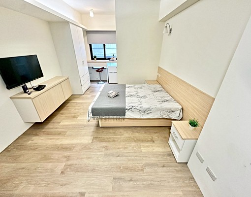 搶先預定✨租屋補助✨乾濕分離✨系統櫃✨中國醫極新 - Image 3