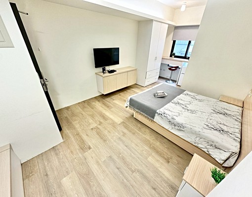 搶先預定✨租屋補助✨乾濕分離✨系統櫃✨中國醫極新 - Image 5