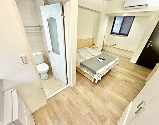 搶先預定✨租屋補助✨乾濕分離✨系統櫃✨中國醫極新 - Image 8